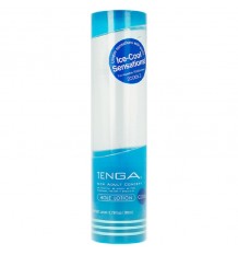 Tenga Lubricante Locion Hole Lotion Iced Cool 170ml