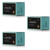 Goah Clinic Cabello 180 Capsulas Triplo Promocion