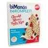 Bimanan Bekomplett White Chocolate Bar With Red Fruits 5 Units