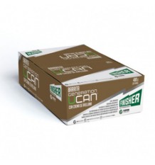 Finisher Bar Generation Ucan Hazelnut Cream 12 Units