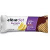 Elbia Diet Lemon Wafer 24 Units