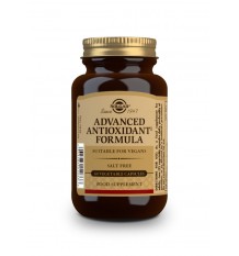 Solgar Advanced Antioxidant Formula 60 Kapseln