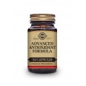 Solgar Advanced Antioxidant 30 Cápsulas