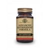 Advanced Antioxidant Solgar 30 Capsulas
