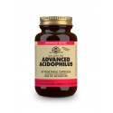 Solgar Acidophilus No lácteo 50 Cápsulas