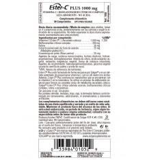 Solgar Ester-C Plus 1000 90 comprimidos