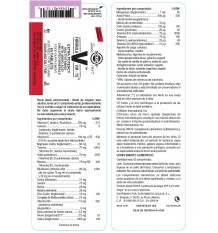 Solgar Formula Vm-75 60 Comprimidos