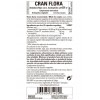 Solgar Cran Flora 60 Capsulas