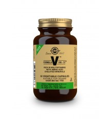 Solgar Formula Vm-75 60 Capsulas Vegetales