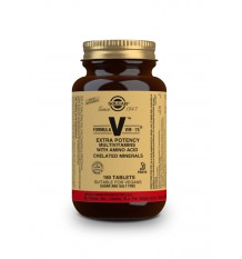 Solgar Formula Vm 75 180 Comprimidos