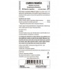 Cardo Mariano Solgar 100 Capsulas