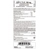 Ester C Plus 500 mg 100 Capsulas Vegetales