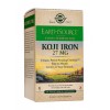 Solgar Earth Source Koji Iron 27mg 30 Capsulas Vegetales