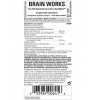 Solgar Brain Works 60 Comprimidos