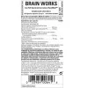 Solgar Brain Works 60 Comprimidos