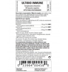 Solgar Ultibio Inmune 30 Capsulas