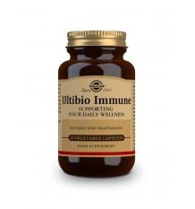 Solgar Ultibio Inmune 30 Capsulas
