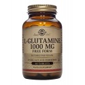 Solgar L-Glutamina 1000mg 60 Comprimidos