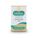 Solgar Ultibio 30 Cápsulas