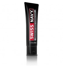 Swiss Navy Lubricante Silicona Anal 10ml