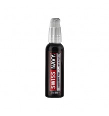 Swiss Navy Lubricante Anal 59ml