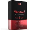 Intt Vibration Strawerry Gel Excitante Parejas 15ml