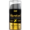 Intt Vibration Vodka Gel Excitante Parejas 15ml