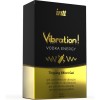 Intt Vibration Vodka Gel Excitante Parejas 15ml