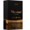 Intt Vibration Coffee Gel Excitante Parejas 15ml