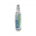 Swiss Navy Lubricante Natural Base Agua 59ml