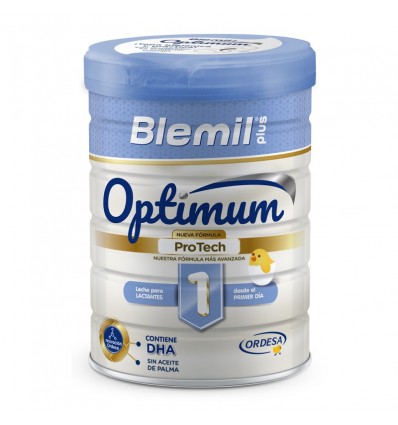 Blemil Optimum 1 Protech 800 g