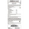 Solgar Omega 3-6-9 60 Capsulas