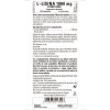 Solgar L-Lisina 1000mg 250 Capsulas