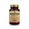 Solgar Omega 3 Triple Concentracion 50 Capsulas