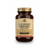 Solgar L-Lisina 1000 mg 50 Comprimidos