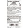 Solgar L-Carnitina 1500 mg Limon 473 ml
