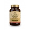 Solgar L-Lisina 500 mg 50 Capulas