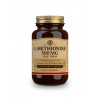 Solgar L-Metionina 500mg 30 Capsulas