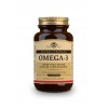 Solgar Omega 3 Alta Concentracion 120 Capsulas