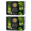 Black Bee Immuno+ Royal Jelly 20 Ampoules+20 Ampoules Duplo Promotion