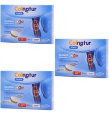 Colnatur Forte 90 Comprimidos Triplo Promocion