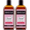 Nuggela Sule Champu Cabello Graso Duplo 250 + 250ml