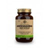 Ashwagandha Solgar Raiz 60 Capsulas