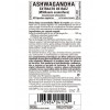 Ashwagandha Solgar Raiz 60 Capsulas
