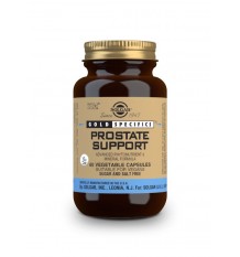 Solgar Prostate Support 60 Capsulas