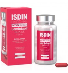 Lambdapil Anticaida 5 Alfa Plus 60 Kapseln