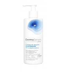 Dermaseries Gel Ducha Nutritivo 400ml