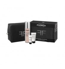 Filorga Lift Structure Radiance Fluido Rosa Iluminador Ultra Lifting 50ml Set 4 Piezas