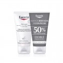 Eucerin AtopiControl Crema de Manos Calmante 75ml + 75ml Duplo Promoción