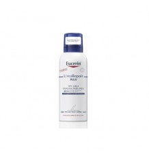 Eucerin Urea Repair Plus 10 Espuma Pies 150ml
